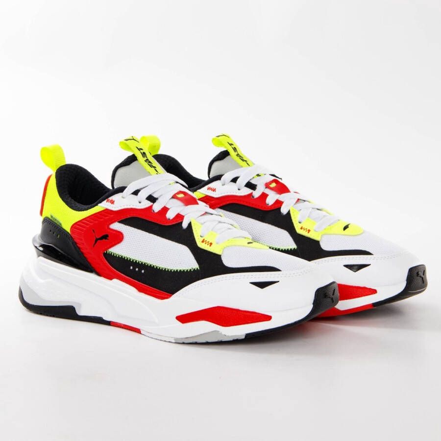 PUMA De sneakers van de manier Rs-Fast Limiter