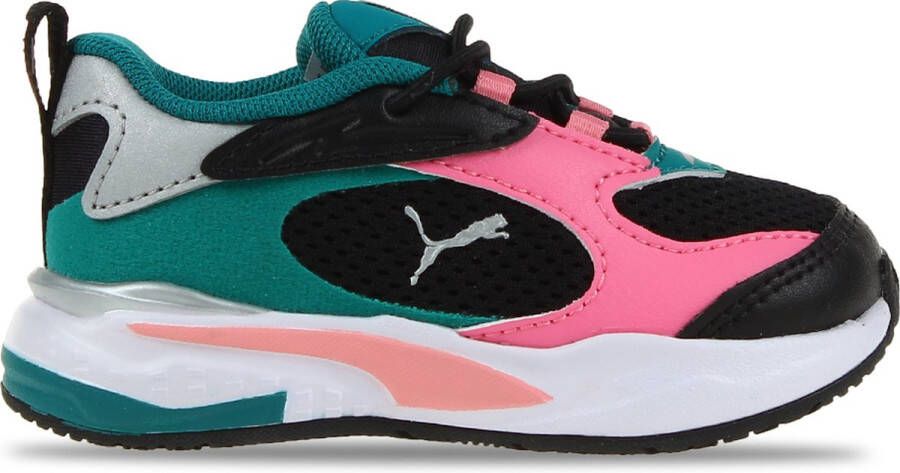 Puma RS-Fast Multi Peuters
