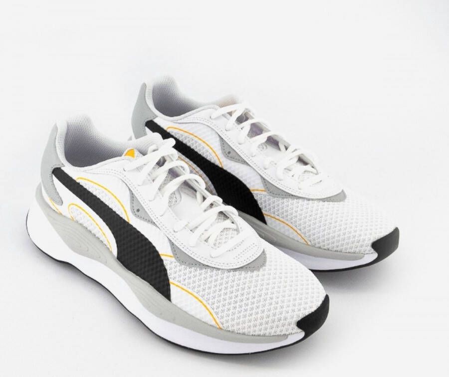 PUMA RS Pure Immixture heren sneakers schoenen