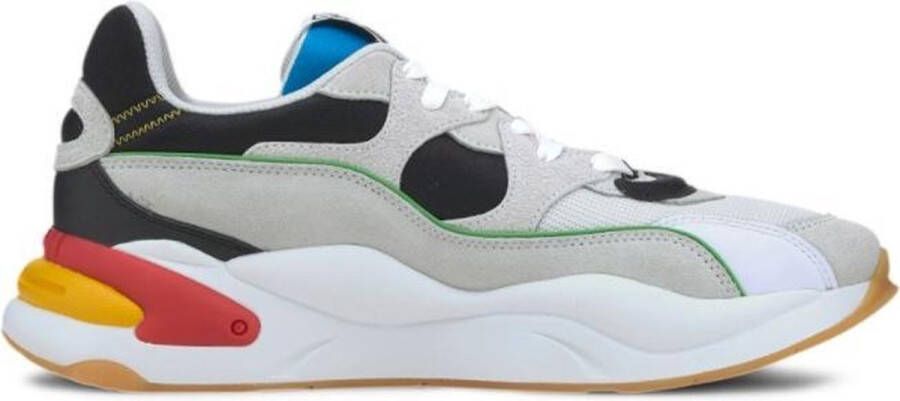 Puma RS-2K Unity Schoenen White Leer Textil Foot Locker