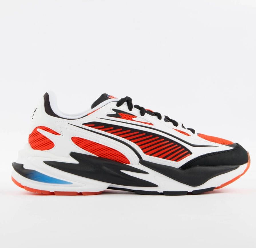 Puma Moderne hardloopschoenen voor lifestyle