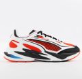 Puma Moderne hardloopschoenen voor lifestyle - Rood