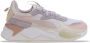 Puma Stijlvolle Sneakers voor Dagelijks Gebruik Multicolor Dames - Thumbnail 2