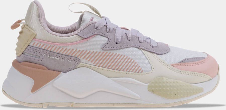 PUMA Rs-x Candy Wns Lage sneakers Dames Wit