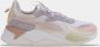 Puma Whitespring Lavender Rs-X Candy Sneakers Multicolor Dames - Thumbnail 2