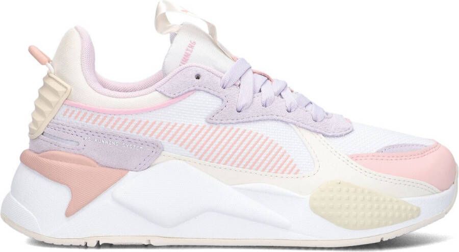 Puma Stijlvolle Sneakers voor Dagelijks Gebruik Multicolor Dames - Foto 2
