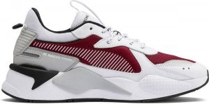 PUMA RS X Core Herensneakers 46 Wit