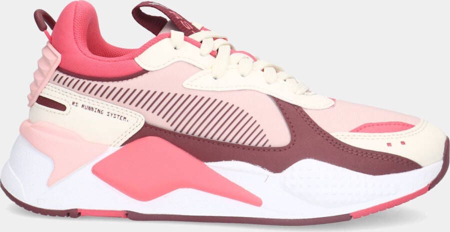 PUMA RS-X Dreamy Lightpink peuter sneakers