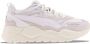 Puma Rs X Efekt Fashion sneakers Schoenen white feather gray maat: 42.5 beschikbare maaten:41 42.5 44.5 40.5 - Thumbnail 1