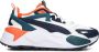 Puma Jongens Rs-X Efekt Lage Sneakers Multicolor Heren - Thumbnail 1