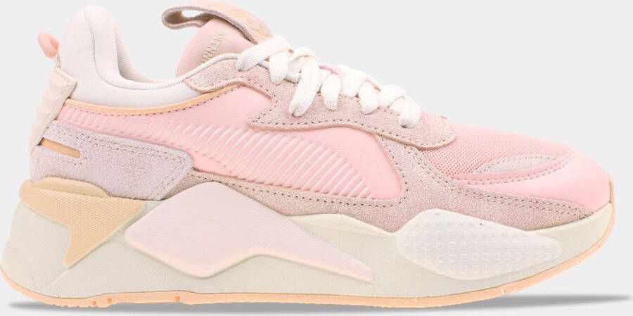 PUMA RS-X Efekt Thrifted Pink dames sneakers