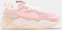PUMA RS-X Efekt Thrifted Pink dames sneakers - Thumbnail 1