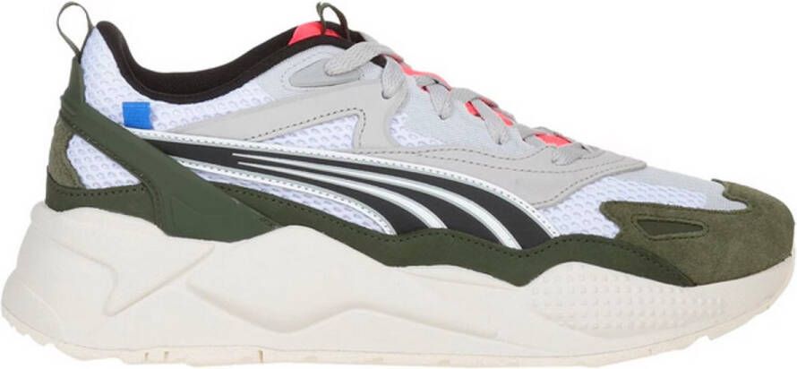 PUMA- RS-X Efekt white-myritle