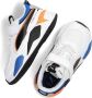PUMA Rs-x Eos Ac Lage sneakers Jongens Kids Wit - Thumbnail 7