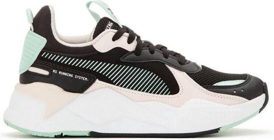 PUMA Rs- X Joy Sneakers 372865 03 Black-rosewater