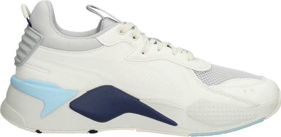 Puma RS-X Master White Blue Black