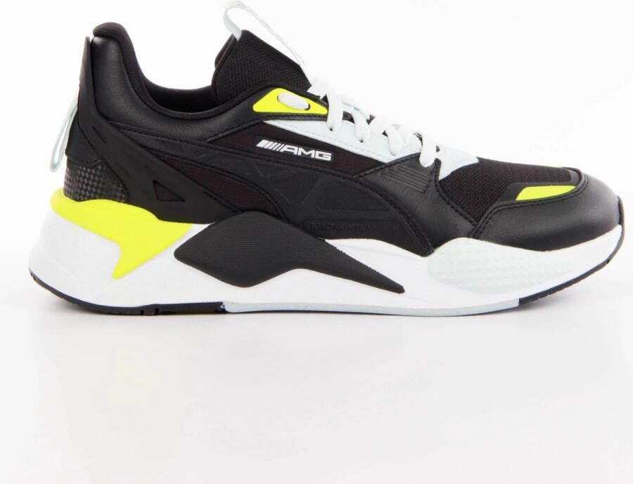 PUMA RS-X Mercedes AMG Motorsport