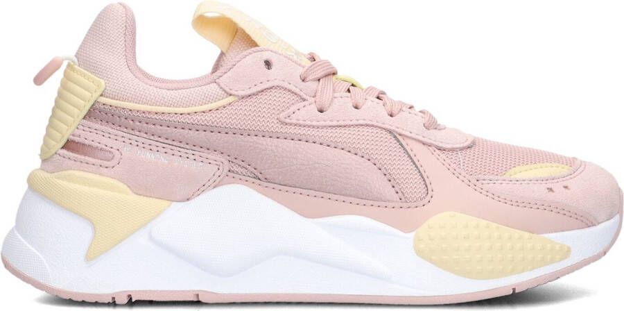 PUMA Rs-x Metallic Lage sneakers Meisjes Roze