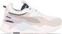 Dadsneakers bruin Tinten Rs-x Reinvent Wn's Lage sneakers Dames Beige - Thumbnail 3