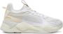 PUMA Rs-x Soft Wns Lage sneakers Leren Sneaker Dames Wit - Thumbnail 2