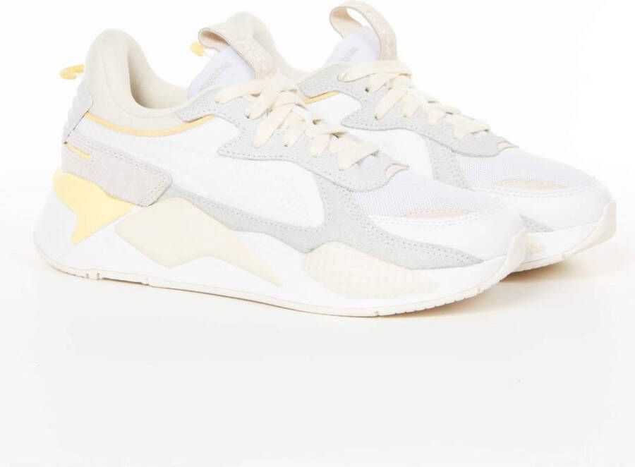 PUMA RS-X Thrifted 390648-01 Damessneakers