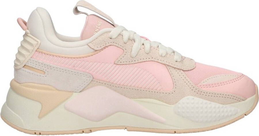 Puma Dames Sneakers Rs-X Thrifted 390648 02 Beige Dames - Foto 2