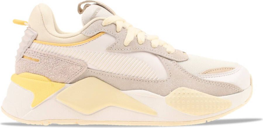 PUMA Rs-X Thrifted W De sneakers van de manier Vrouw Witte - Foto 7