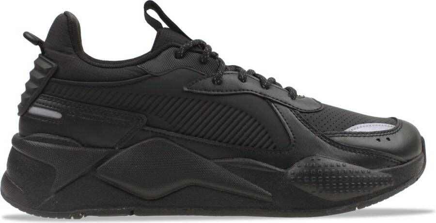 Puma Sneakers Rs-X Triple 391928 01 47 Black