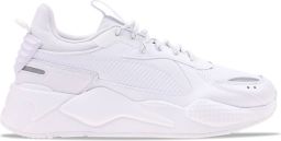Puma Triple Sneakers voor Actieve Levensstijl White