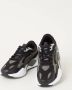 Puma RSx3 Zwarte Veterschoenen Met Platte Zool Black Heren - Thumbnail 4