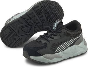 Puma RS-X Mix AC sneaker met mesh details