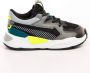 Puma RS-Z Core sneakers zwart grijs - Thumbnail 2