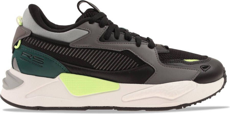 PUMA RS-Z Core Zwart Grijs Heren