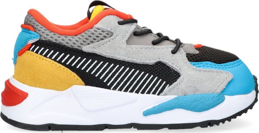 PUMA Rs z Inf Lage sneakers Jongens Multi - Foto 4