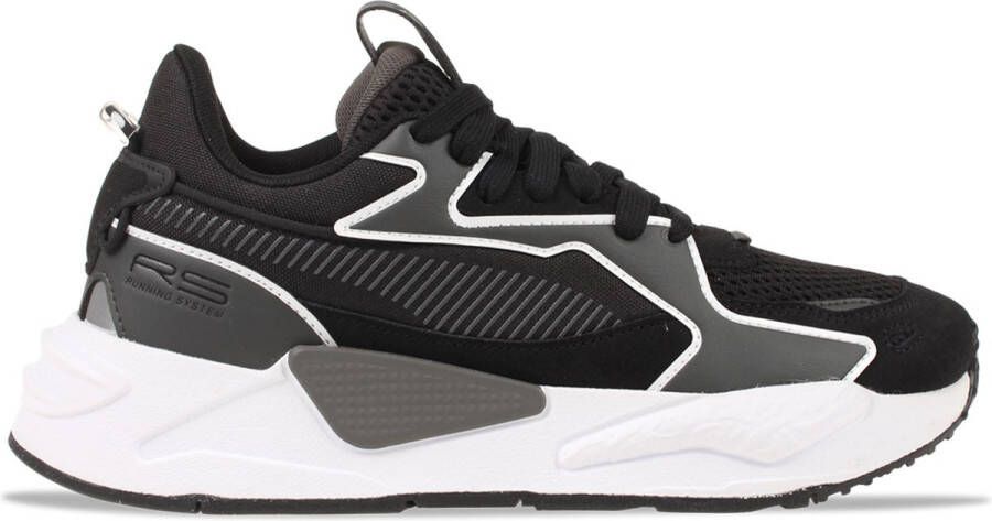 PUMA Rs-Z Outline Jr De sneakers van de manier Jongen Zwarte - Foto 2