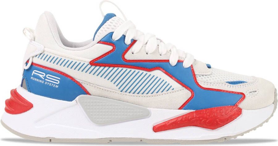 PUMA RS-Z Outline Jr Vallarta Blue Lage Sneakers - Foto 7