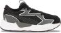 PUMA Rs-Z Outline Jr De sneakers van de manier Jongen Zwarte - Thumbnail 2