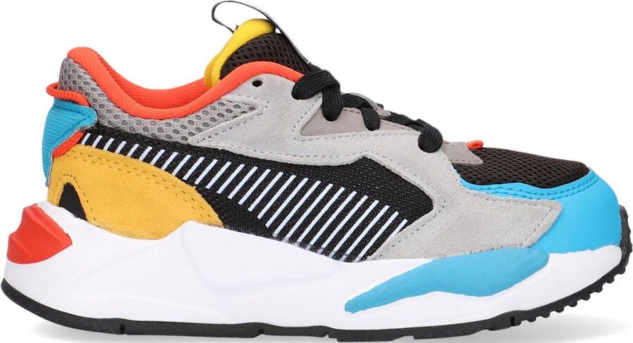 PUMA Rs z Ps Lage sneakers Jongens Multi