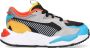 PUMA Rs z Inf Lage sneakers Jongens Multi - Thumbnail 2