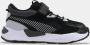 Puma RS-Z Reinvention AC Black White peuter sneakers - Thumbnail 2