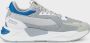 PUMA SELECT RS-Z Reinvention Sneakers High Rise Puma White Heren - Thumbnail 2