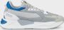PUMA SELECT RS-Z Reinvention Sneakers High Rise Puma White Heren - Thumbnail 2