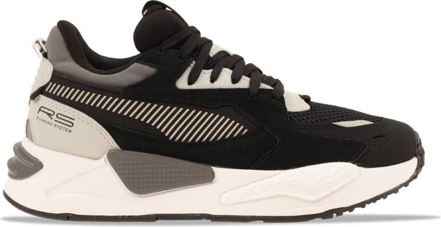 PUMA SELECT RS-Z Reinvention Junior Trainers Puma Black Puma White Kinderen