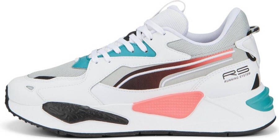 PUMA Rs-Z Tech De sneakers van de manier Man Witte - Foto 2