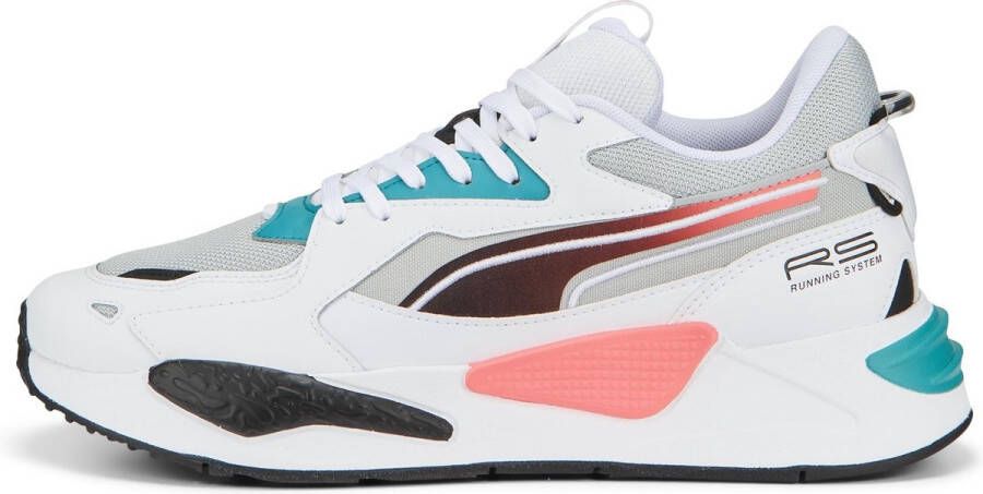 PUMA Rs-Z Tech De sneakers van de manier Man Witte - Foto 1
