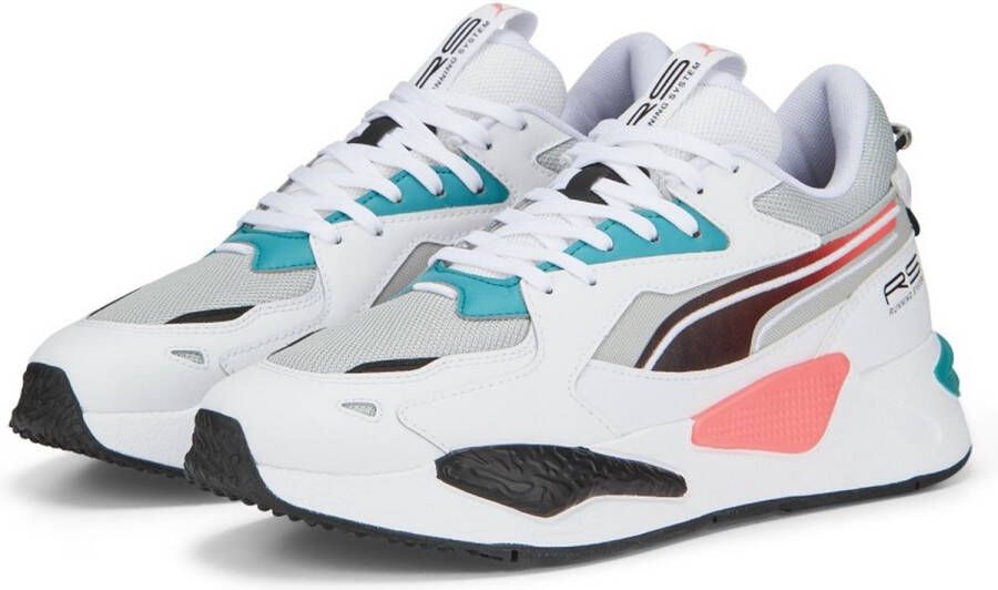 PUMA Rs-Z Tech De sneakers van de manier Man Witte