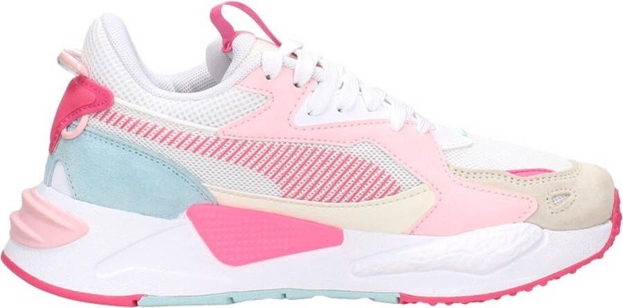 PUMA SELECT Rs-z Junior Trainers Veelkleurig Jongen - Foto 3