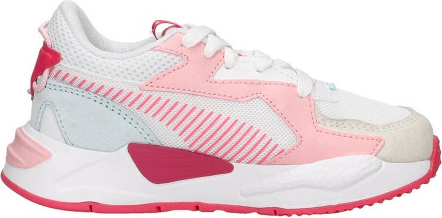 PUMA De sneakers van de manier Rs-Z Top Ps