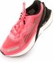 PUMA XX Nitro Hardloopschoenen Sunset Glow Black Metallic Silver Dames - Thumbnail 1