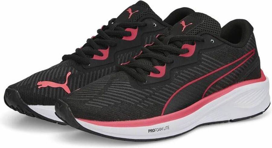 PUMA Hardloopschoenen voor Volwassenen Aviator Profoam Sky Vrouw Zwart